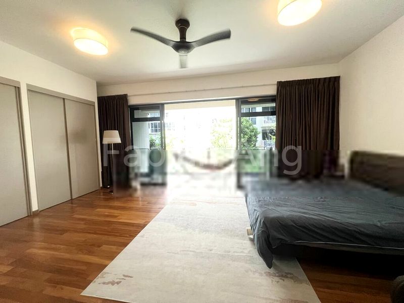 5 Bed Cluster House (Landed) for Sale in  Palm Isles - Image 7